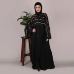 customize abaya-Al Sanaya