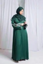 Elegant and trendy abaya collection 2024-2025 Al Sanaya