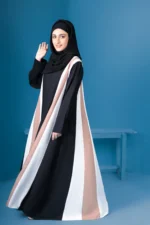 "Alsanaya Abayas Collection - Stylish and Modest Abayas"