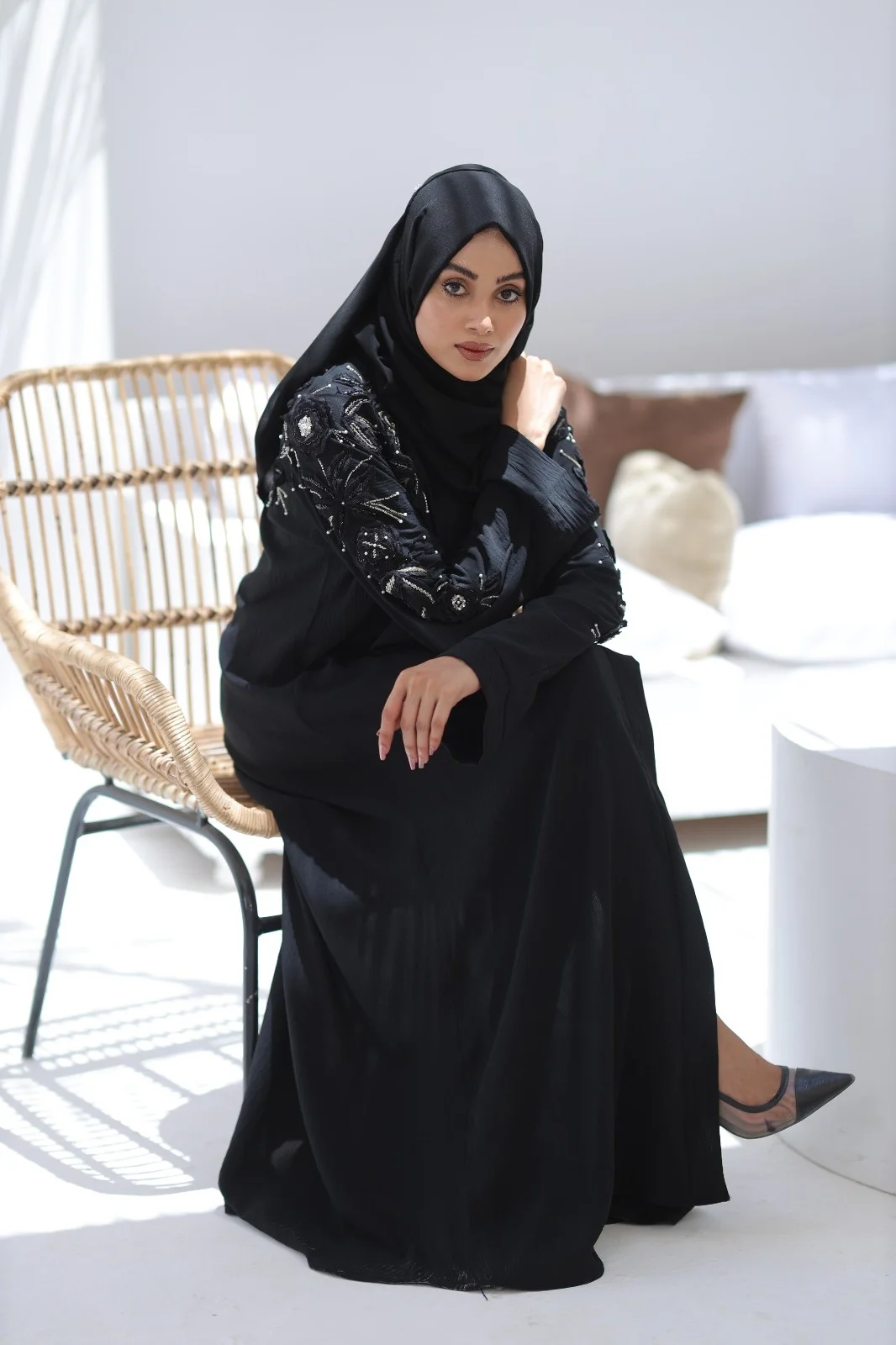 Classy abayas online best sale