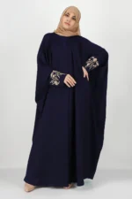 Contact us for best online abaya -Al Sanaya