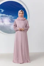 Kishfa Abaya