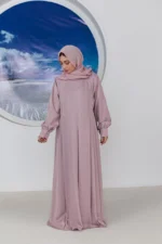 Kishfa Abaya - Image 3