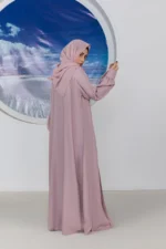 Kishfa Abaya - Image 4
