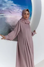Kishfa Abaya - Image 5