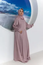 Kishfa Abaya - Image 6