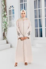 Mirha Abaya