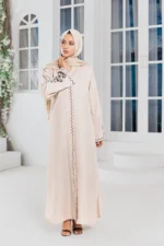 Mirha Abaya - Image 3