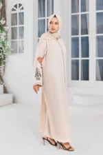 Mirha Abaya - Image 4
