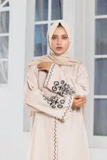Mirha Abaya - Image 5