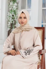 Mirha Abaya - Image 6