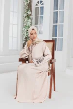 Mirha Abaya - Image 7
