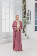 Mina Abaya