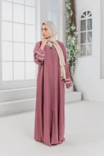 Mina Abaya - Image 3