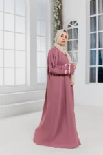 Mina Abaya - Image 4