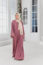 Mina Abaya - Image 5