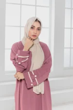 Mina Abaya - Image 7