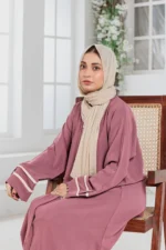 Mina Abaya - Image 8