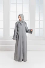 Eshaal Abaya - Image 4
