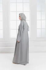 Eshaal Abaya - Image 6