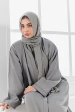 Eshaal Abaya - Image 7